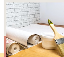 Услуги Отделка в Лысьве под ключ