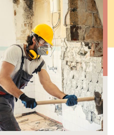 Услуги Отделка в Лысьве под ключ